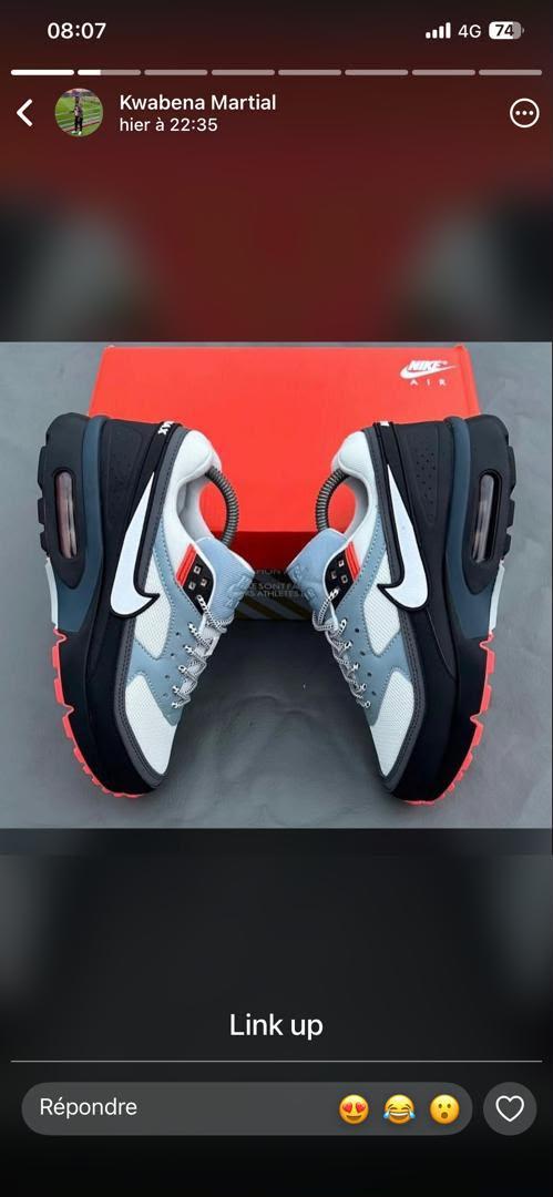 Air nike